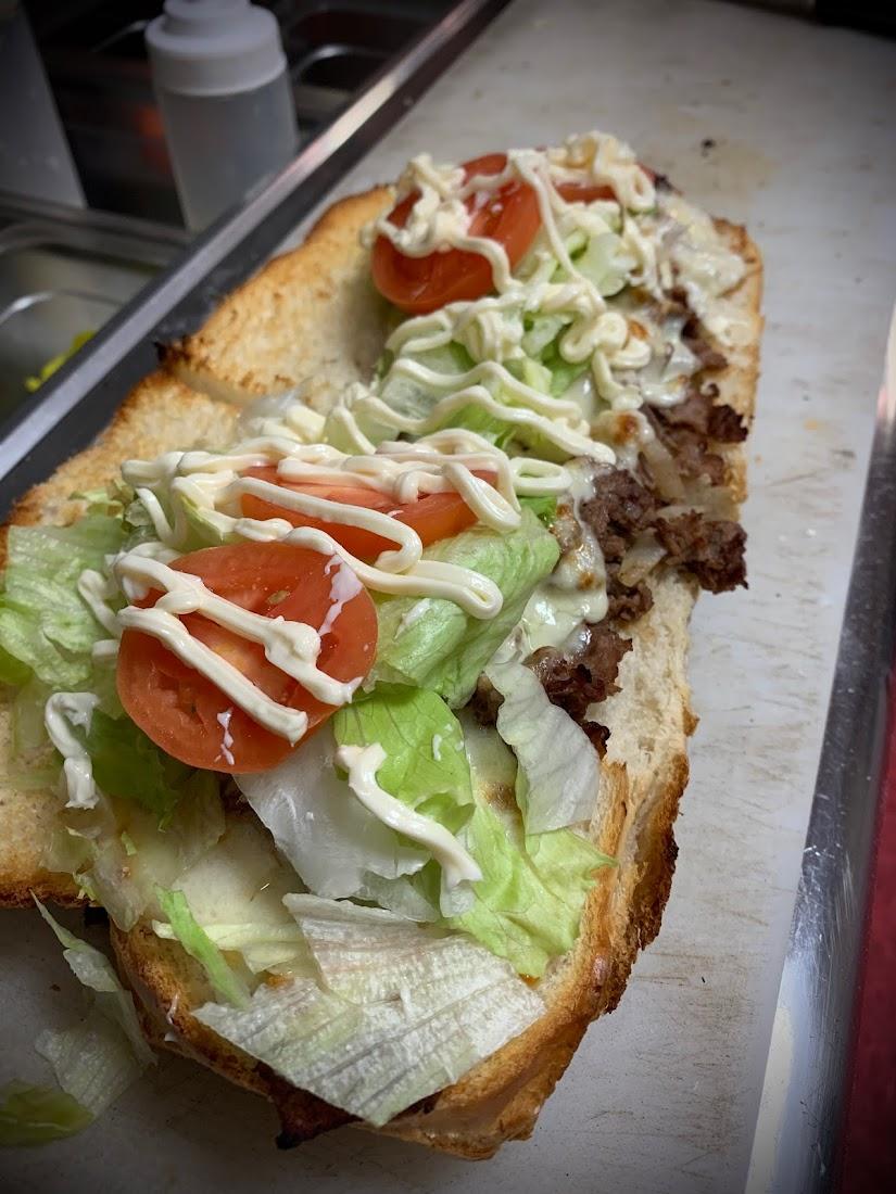 Capezzuto's Pizza