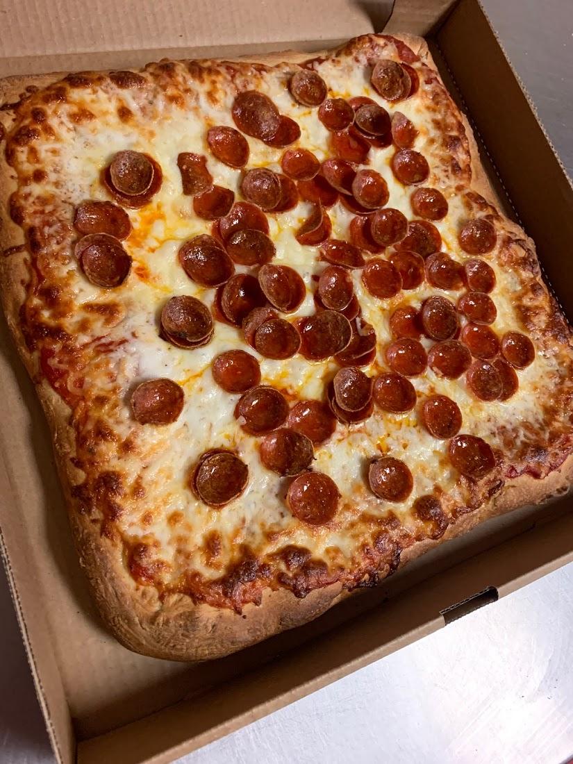 Capezzuto's Pizza