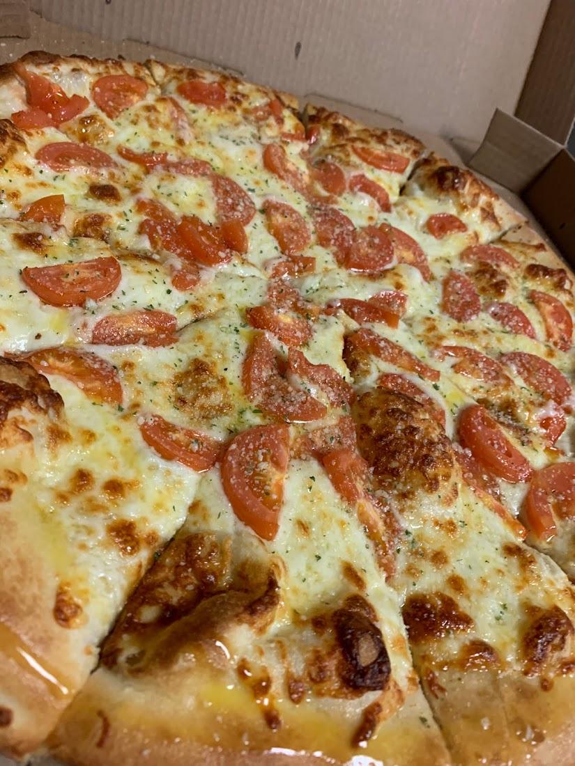 Capezzuto's Pizza