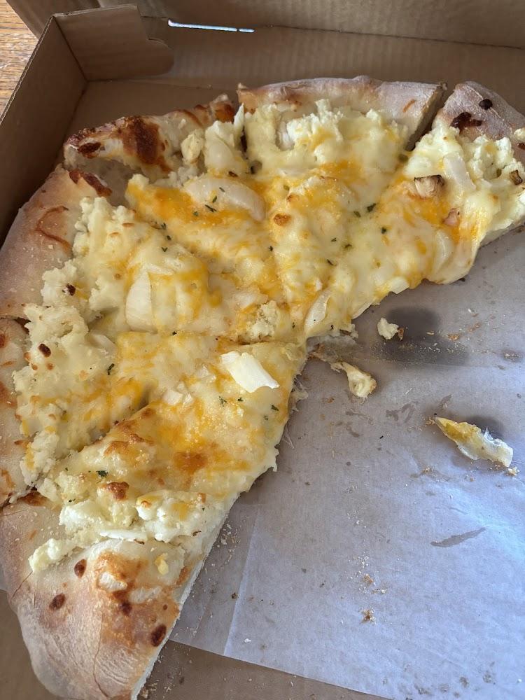Capezzuto's Pizza