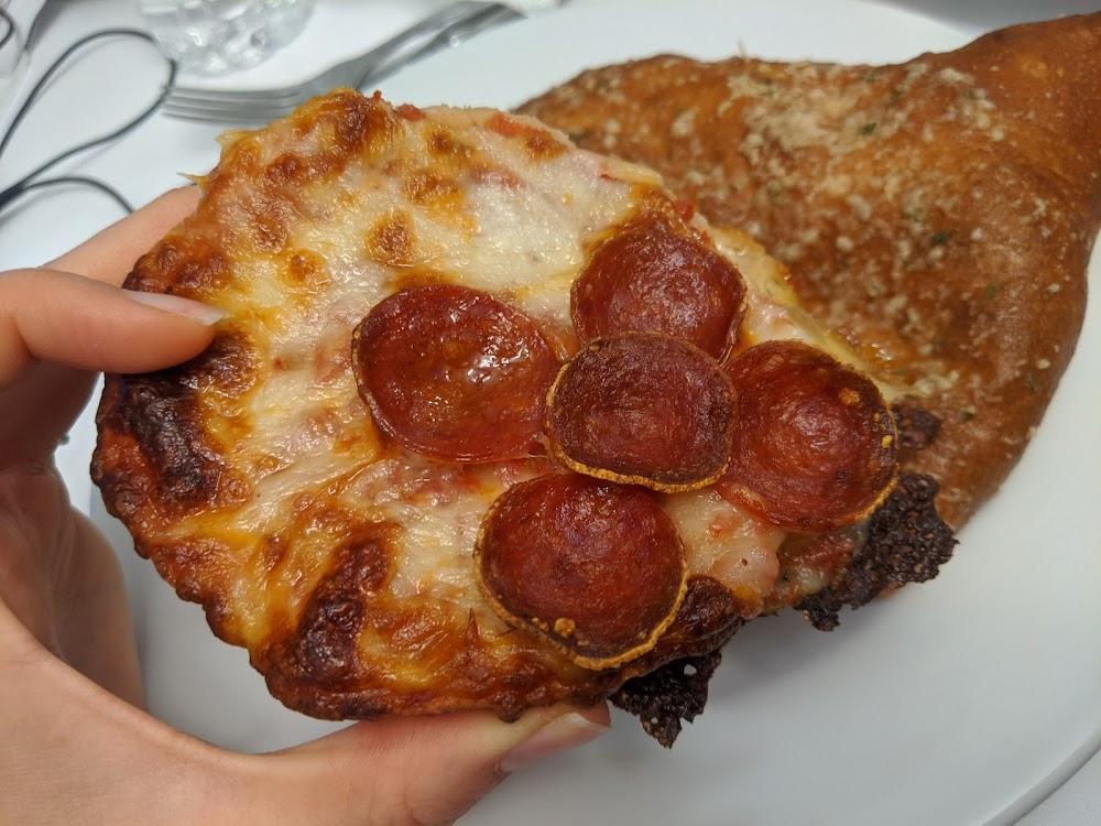 Capezzuto's Pizza