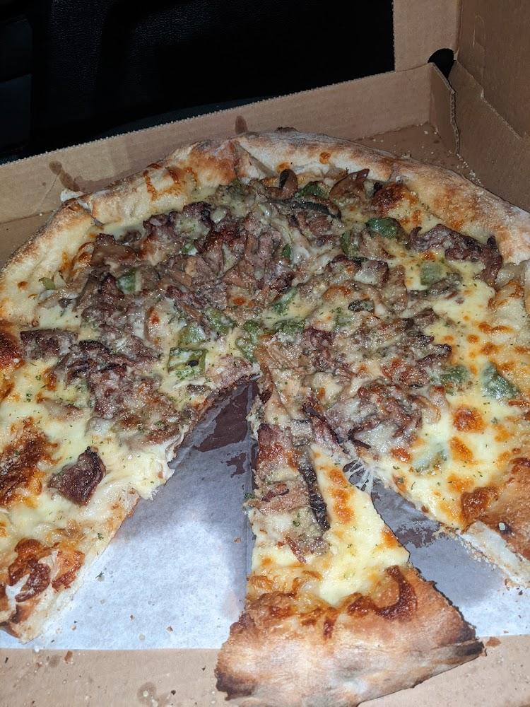 Capezzuto's Pizza