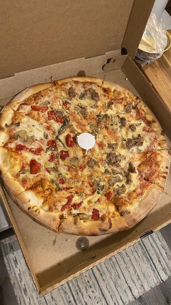 Capezzuto's Pizza